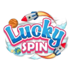 LuckySpin เว็บพนันออนไลน์ครบวงจร สล็อต คาสิโน ฝากถอนออโต้